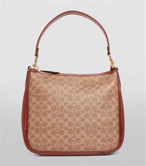 coach signature bags for cheap|what is coach signature canvas.